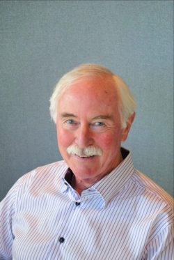 Jock has been active in the fishing industry since 1971.  Initially working on a salmon seiner and then gillnetting before moving into processing and marketing.  In the 1990’s he co-founded the BC Salmon Marketing Council to promote wild salmon.  He has managed, owned, and co-owned several seafood processing companies targeting salmon and groundfish.  He expanded into Hake production of surimi, IQF fillets, HGT, and mince.  Market changes led to participation in the first at-sea processing vessel in BC.  Jock is an owner/partner in Aqualine Seafoods Ltd., Select Seafoods Canada Ltd., and Viking Alliance Seafoods Ltd.