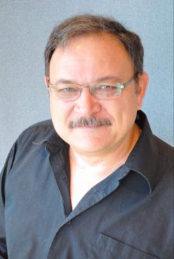 A member of our team since  2012. Mark manages the Accounts and Information Technology for the company.